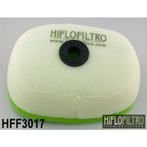 Hilfo Hiflo HFF3017 Foam Air Filter